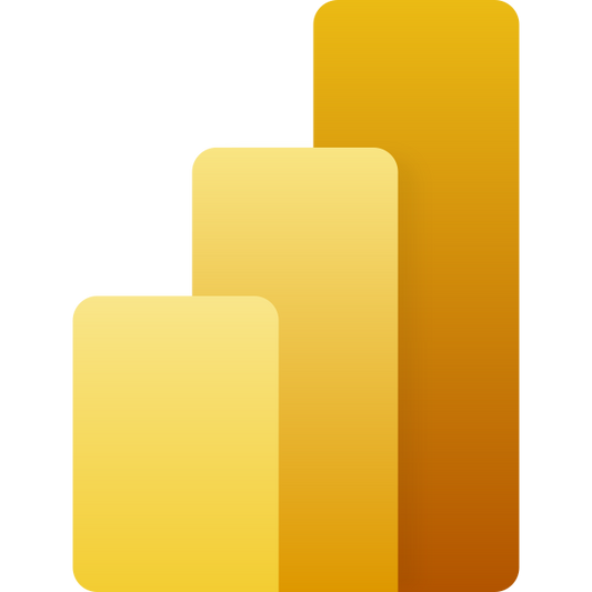 Power BI Pro (12 Months Subscription)