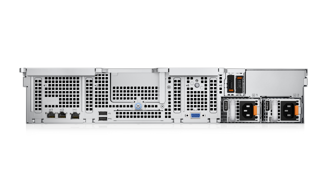 Dell PowerEdge R550 Server | 3.5 Chassis /16GB /2TB (PER550S431016G2TBNLASH755)