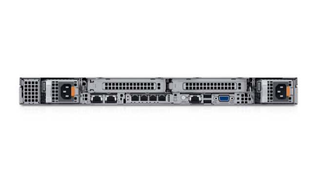 Dell PowerEdge R6525 Smart Selection Server | 8x2.5"/7313/1x16GB/1x2.4TB HDD SAS (per65251a)