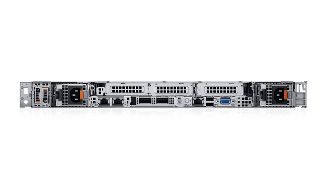Dell PowerEdge R6615 Smart Selection Server | 10x2.5"/9124/1x16GB/1x480GB SSD SATA (per66151a)