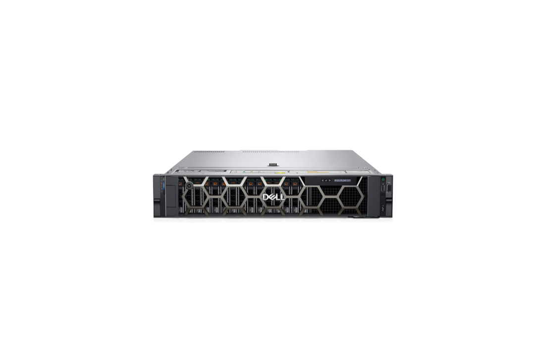Dell PowerEdge R550 Mount Rack Server | 2.5" Chassis 4309Y/16GB/0 HDD MODEL
