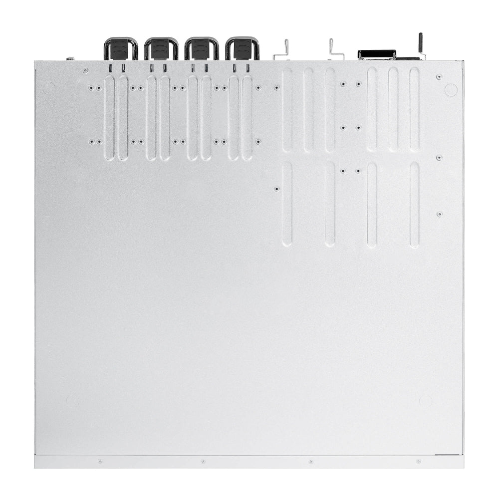 TP-Link S7500-24Y4C Omada Pro 24-Port 25G Stackable L3 Managed Aggregation/Core Switch with 4 100G Slots