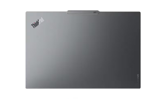 Lenovo ThinkPad X9 G1 | U7-258V/32GB/512GB SSD (Touch)