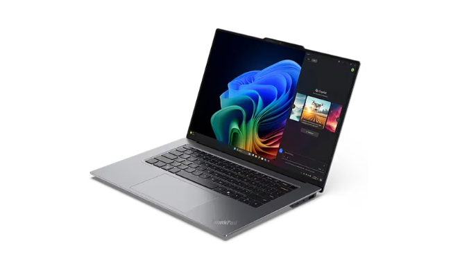 Lenovo ThinkPad X9 G1 | U7-258V/32GB/512GB SSD (Touch)
