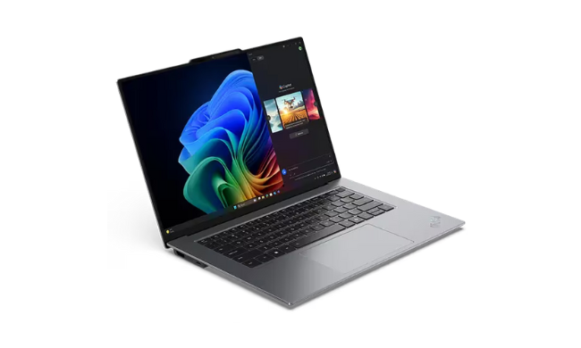 Lenovo ThinkPad X9 G1 | U7-258V/32GB/512GB SSD (Touch)