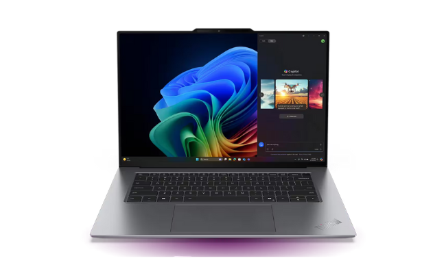 Lenovo ThinkPad X9 G1 | U7-258V/32GB/512GB SSD (Touch)
