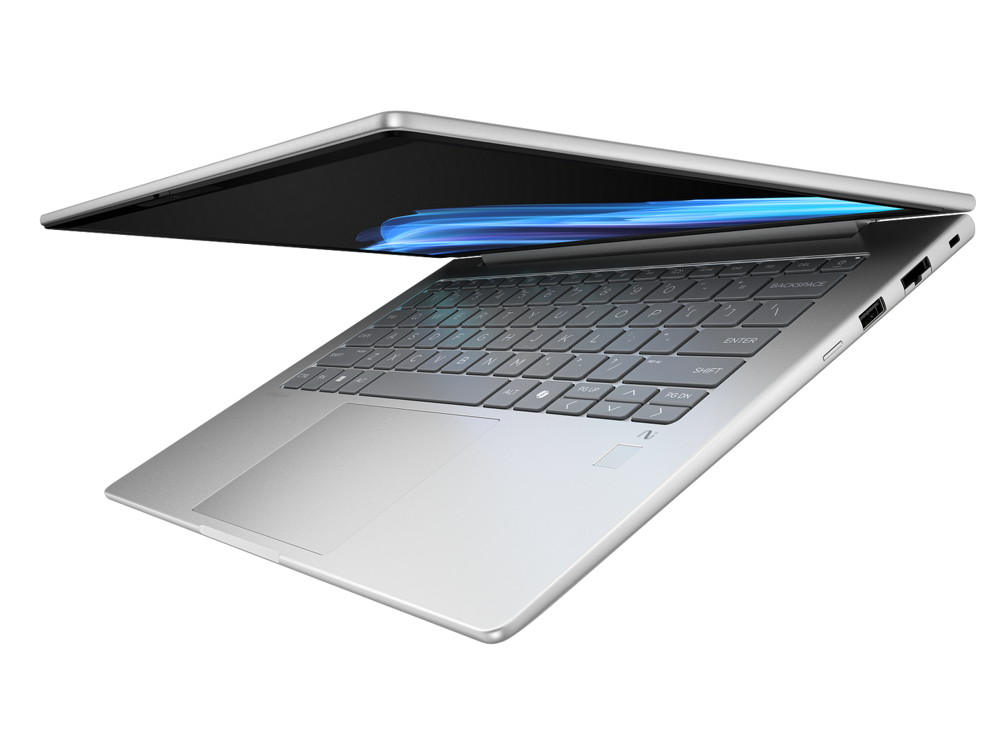 HP EliteBook 6 G1a 14 Inch Notebook Next Gen AI PC R5-340/16GB/512GB (BP6C5PT)