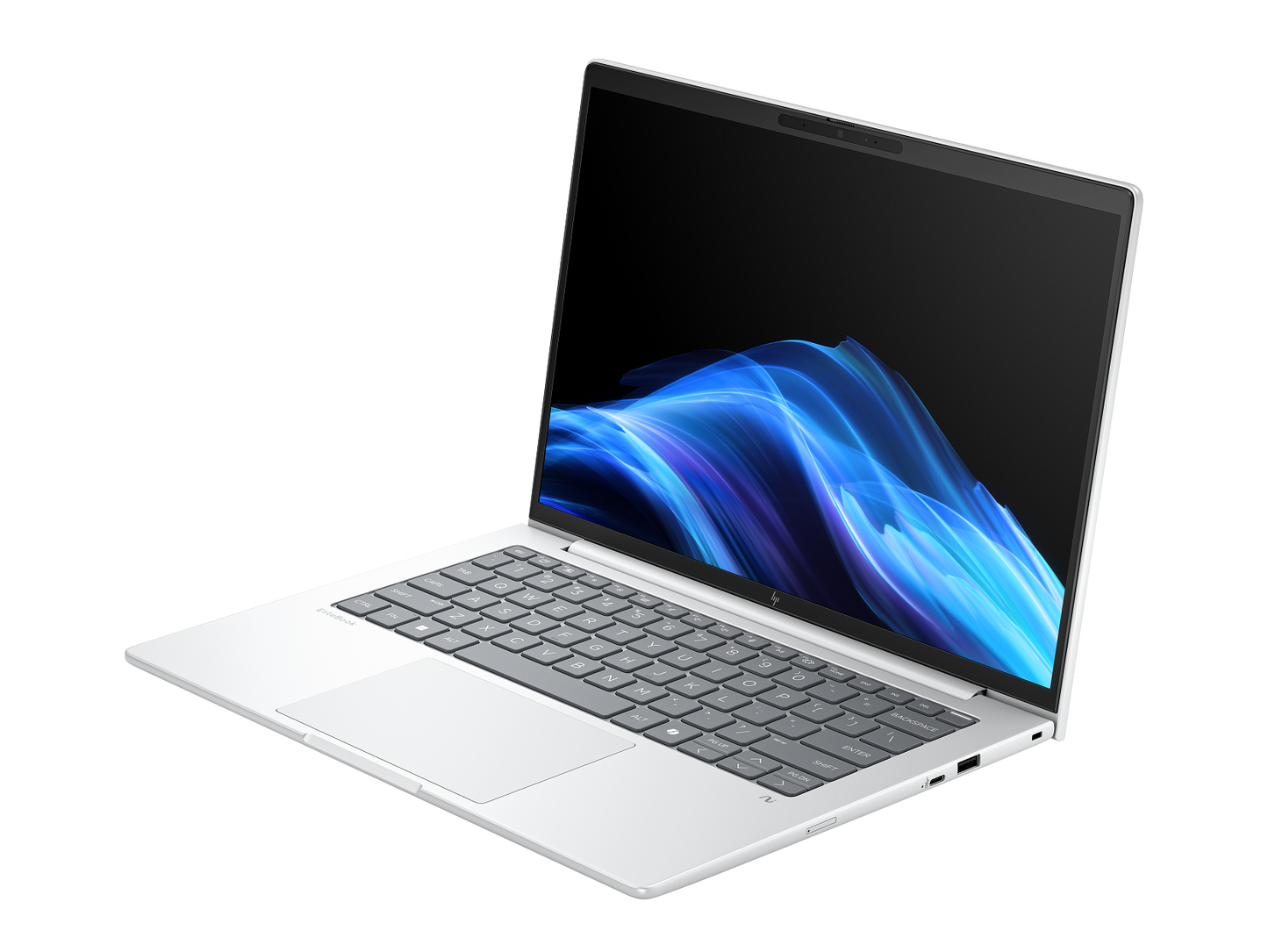 HP EliteBook 8 G1a 14" Business Laptop R7-350/32GB/1TB (BP6C4PT)