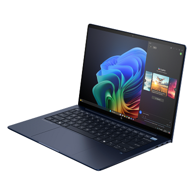 HP EliteBook Ultra G1i U7-268V/32GB/1TB (Touch Screen) (B8GM5PT)
