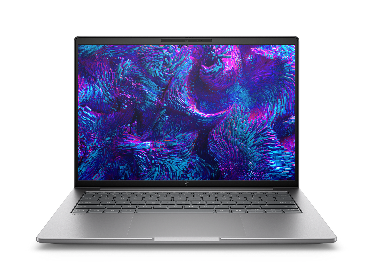 HP ZBook 8 G1i 14" Workstation U7-255H/32GB/1TB (Touch Screen) (C1KR6PT)