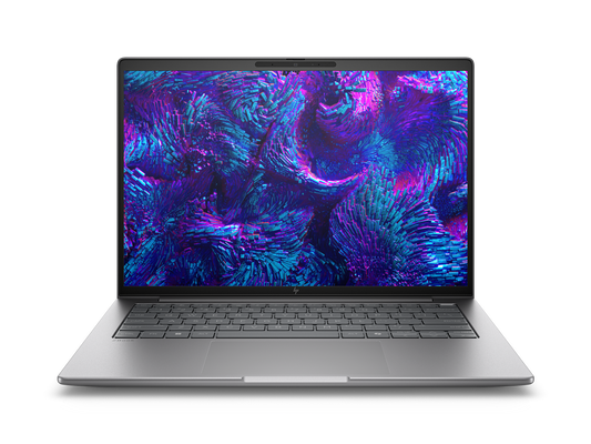 HP ZBook 8 G1i 14" Workstation U7-255H/32GB/1TB (Touch Screen) (C1KR6PT)