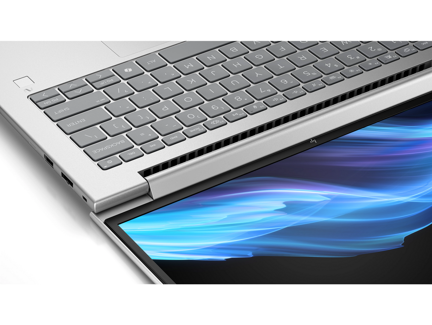 HP EliteBook 6 G1a 14 Inch Notebook Next Gen AI PC R5-340/16GB/512GB (BP6C5PT)