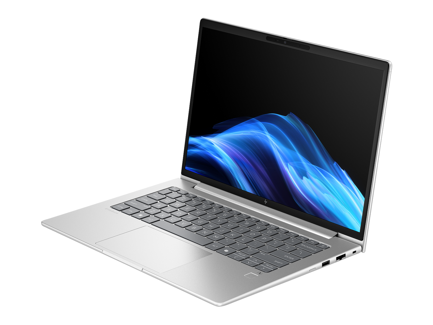HP EliteBook 6 G1a 14 Inch Notebook Next Gen AI PC R5-340/16GB/512GB (BP6C5PT)