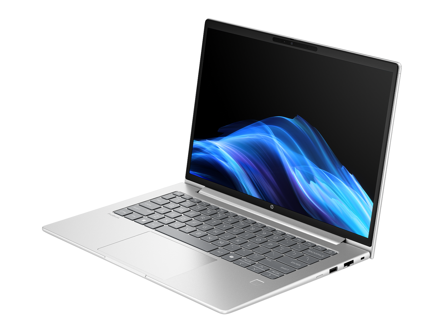 HP ProBook 4 G1iR 14" Business Laptop i5-120U/16GB/512GB (C3UR9AT)