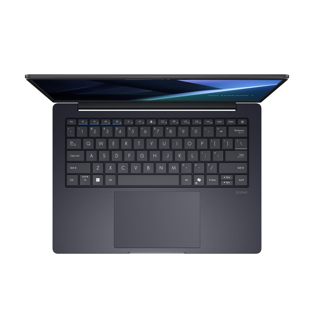 ASUS ExpertBook B5 14" Laptop | B5405CCA-NZ0224X | U5-225H/16GB/512GB