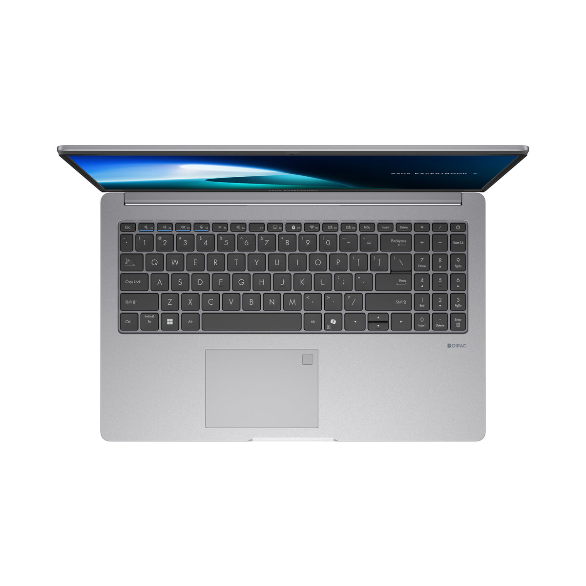 ASUS ExpertBook P15 15.6" Laptop | P1503CVA-S72291X | Core 5-210H/16GB/512GB