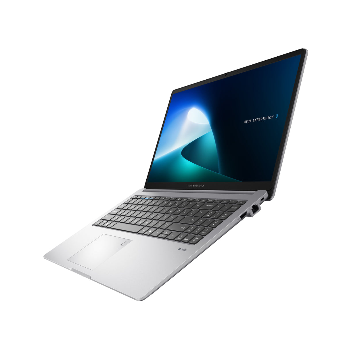 ASUS ExpertBook P15 15.6" Laptop | P1503CVA-S72291X | Core 5-210H/16GB/512GB