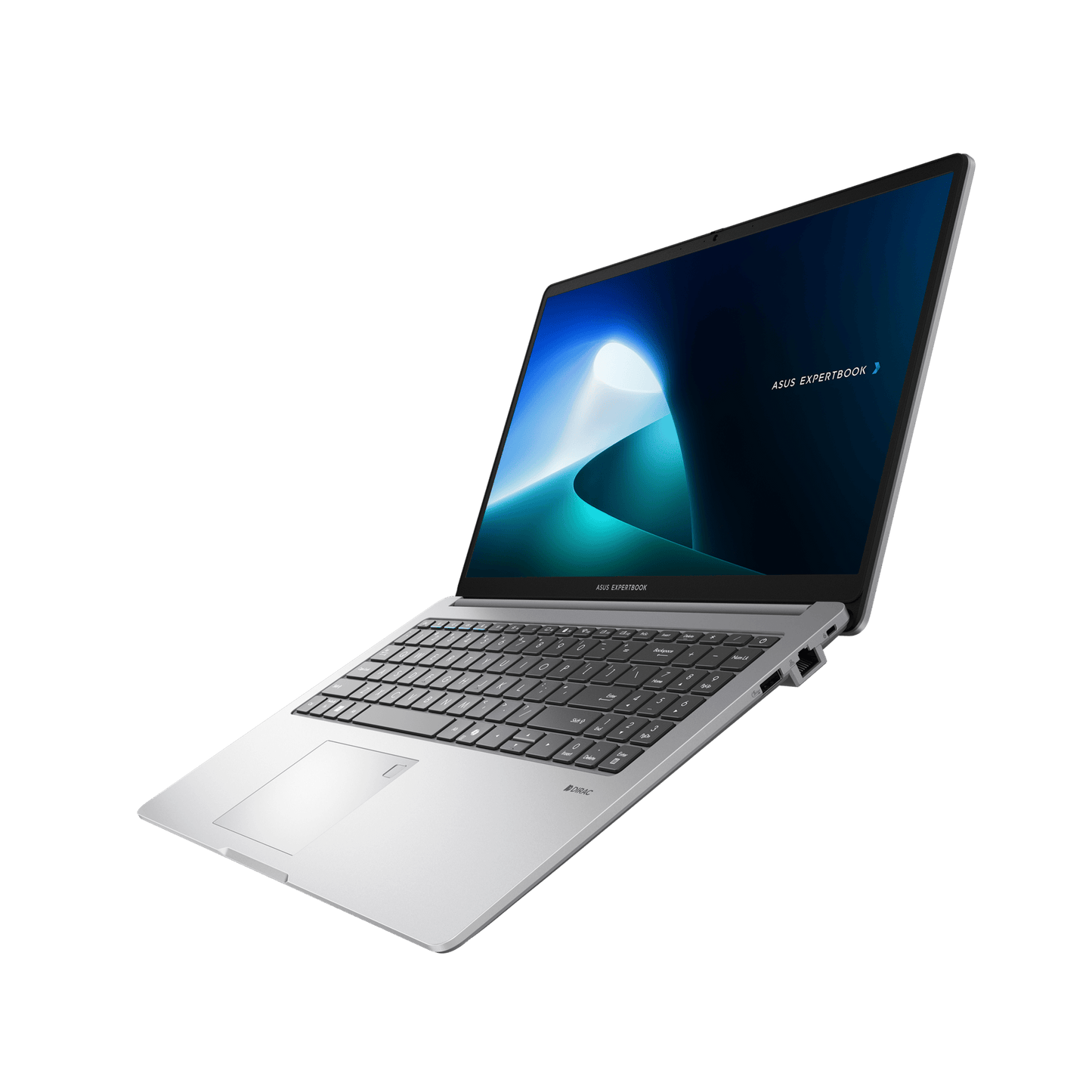 ASUS ExpertBook P1 15.6" Laptop | P1503CVA-S71084X | i7-13620H/16GB/1TB (90NX0881-M01680)