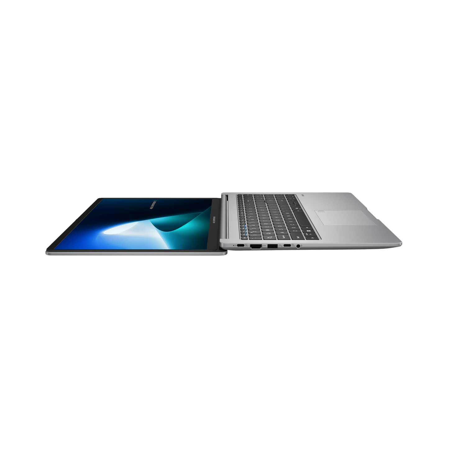 ASUS ExpertBook P1 15.6" Laptop | P1503CVA-S71084X | i7-13620H/16GB/1TB (90NX0881-M01680)