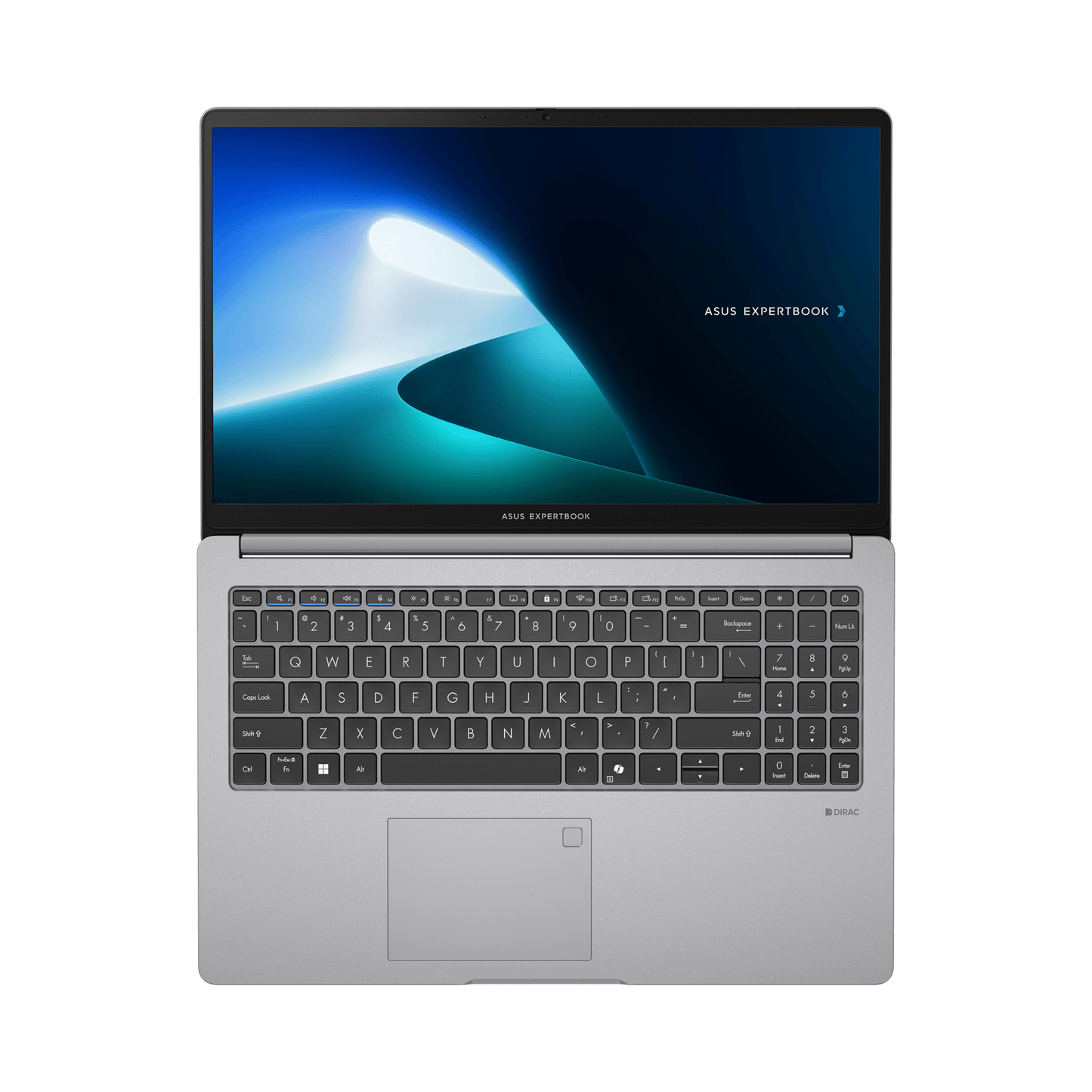 ASUS ExpertBook P1 15.6" Laptop | P1503CVA-S71084X | i7-13620H/16GB/1TB (90NX0881-M01680)