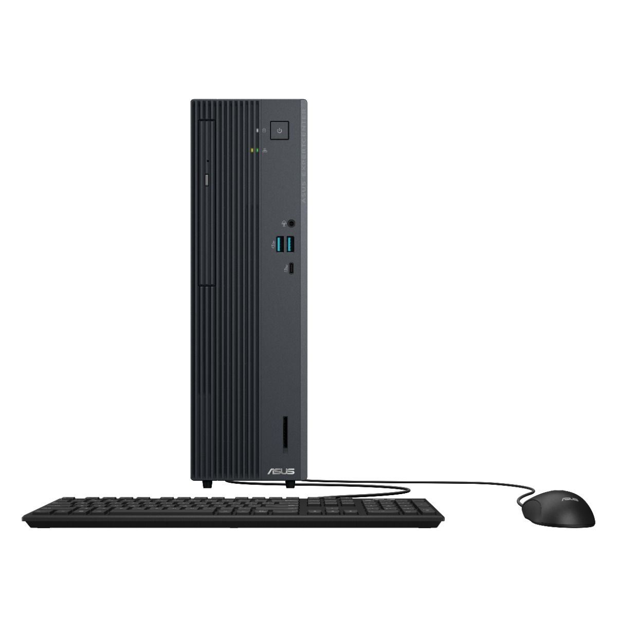 ASUS ExpertCenter P500 SFF P500SV-07240H132X | Intel 7-240H/16GB/512GB