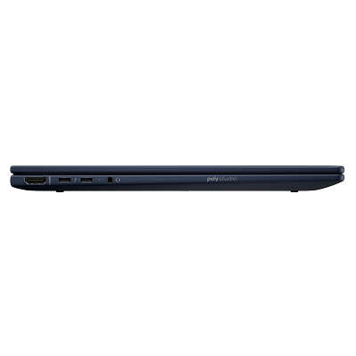 HP EliteBook X Flip G1i U7-258V/32GB/1TB (Touch Screen) (B91B3PT)