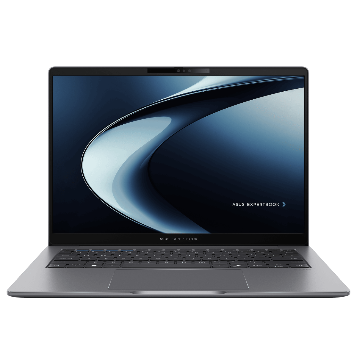 ASUS ExpertBook P3 14" Laptop | P3405CVA-LY0097X | i7-13620H/32GB/1TB (90NX08E1-M003N0)