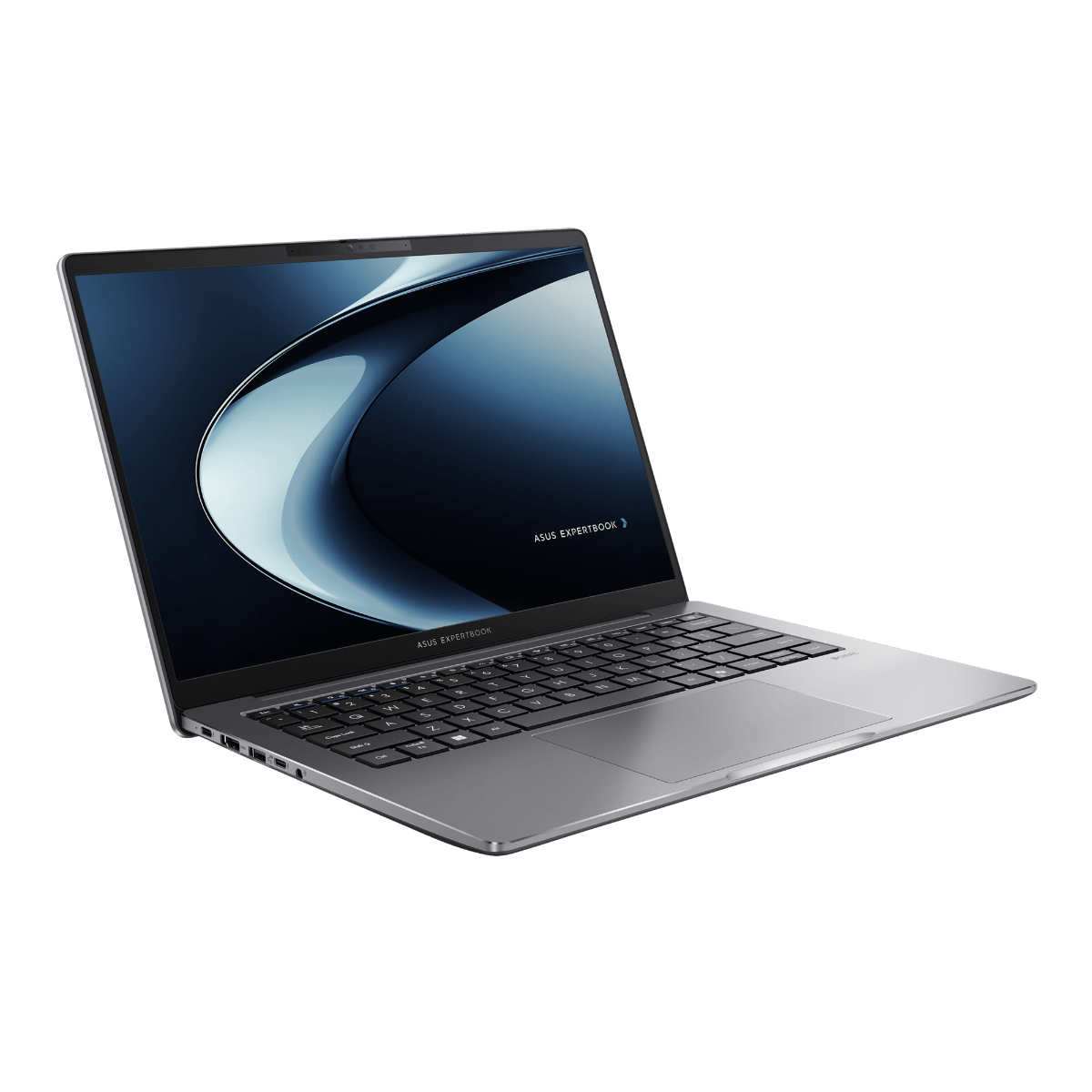 ASUS ExpertBook P3 14" Laptop | P3405CVA-LY0092X | i7-13620H/16GB/1TB (90NX08E1-M003H0)