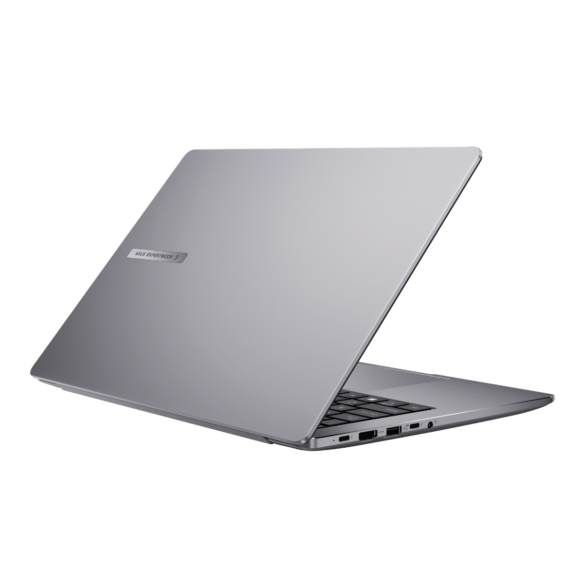 ASUS ExpertBook P3 14" Laptop | P3405CVA-LY0092X | i7-13620H/16GB/1TB (90NX08E1-M003H0)