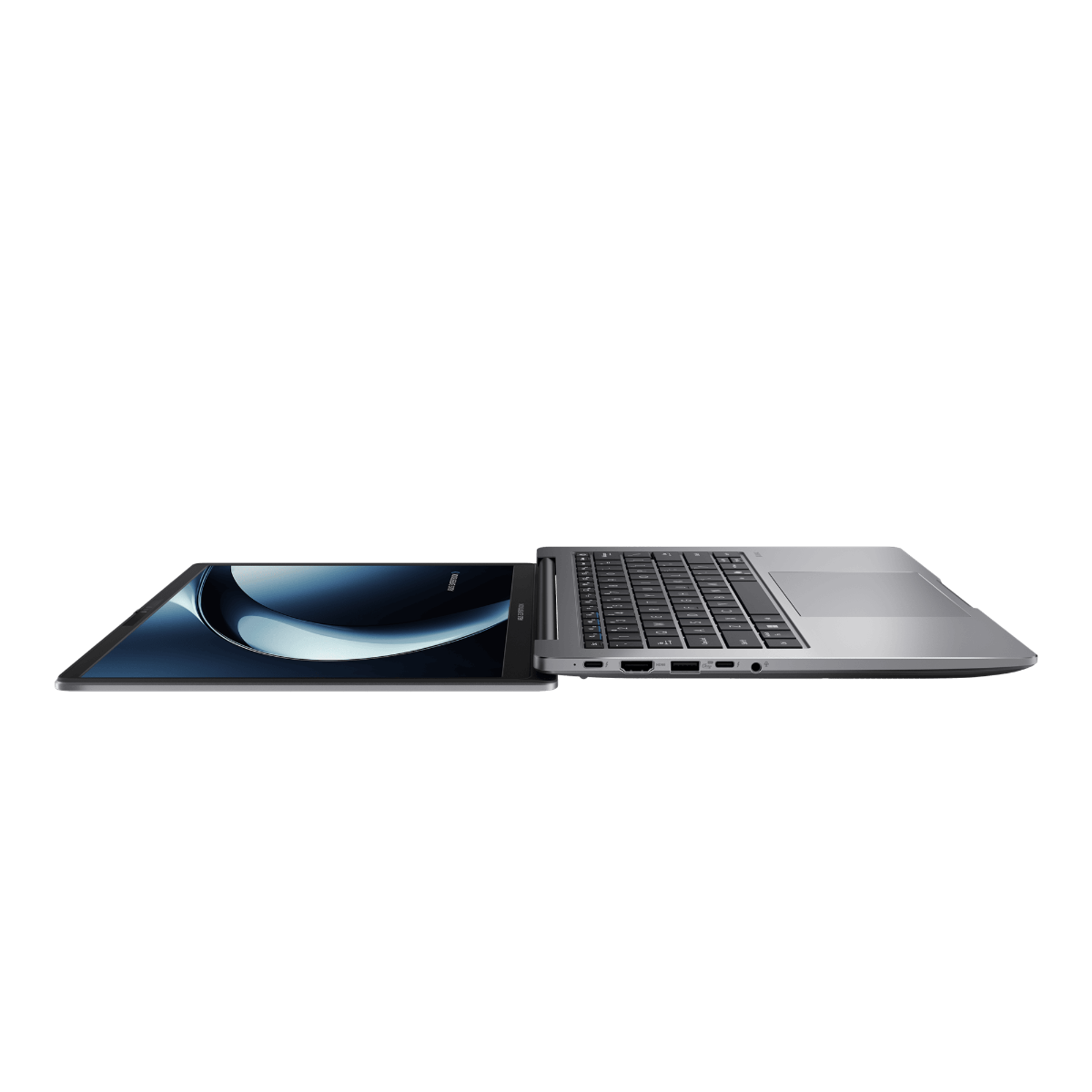 ASUS ExpertBook P3 14" Laptop | P3405CVA-LY0092X | i7-13620H/16GB/1TB (90NX08E1-M003H0)