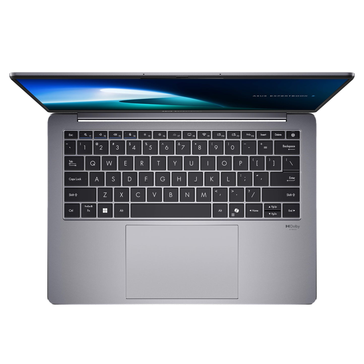 ASUS ExpertBook P5 | U5-226V/16GB/512GB | P5405CSA-NZ0212X (90NX0861-M008K0)
