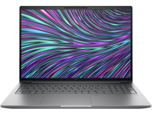 HP ZBook Power 16" G11 Mobile Workstation Ultra 7-155H/32GB/512GB