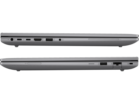 HP ZBook Power 16" G11 Mobile Workstation Ultra 7-155H/32GB/512GB