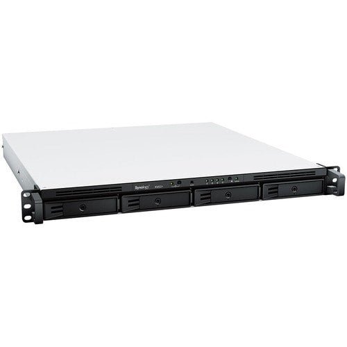 Synology RackStation RS822+ 4 x Total Bays SAN/NAS Storage System - My Store