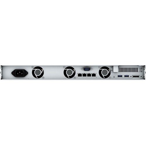 Synology RackStation RS822+ 4 x Total Bays SAN/NAS Storage System - My Store