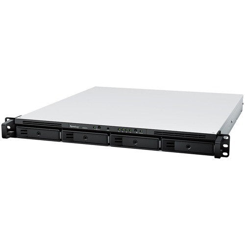 Synology RackStation RS822+ 4 x Total Bays SAN/NAS Storage System - My Store