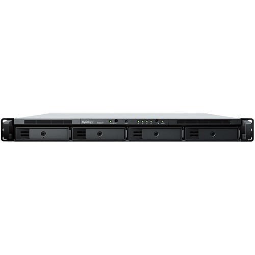 Synology RackStation RS822+ 4 x Total Bays SAN/NAS Storage System - My Store