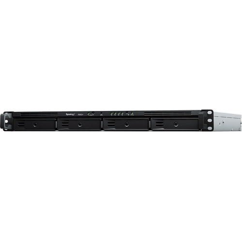 Synology RackStation RS822+ 4 x Total Bays SAN/NAS Storage System - My Store