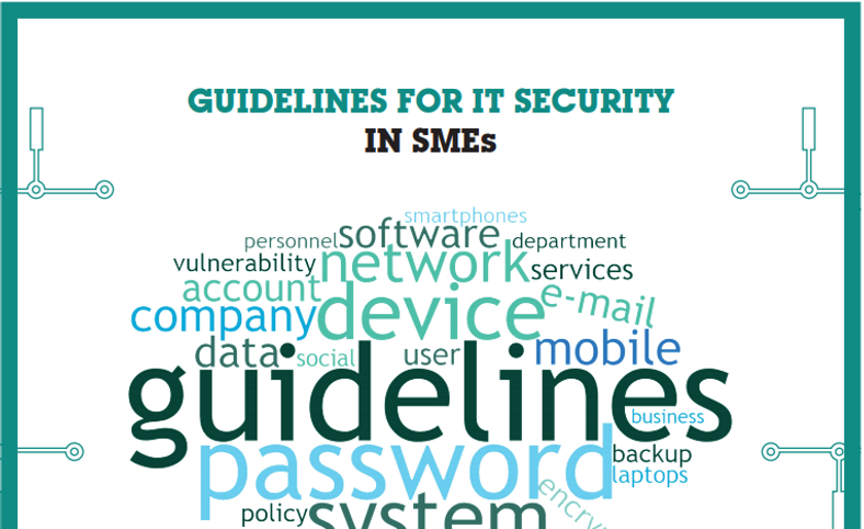 How Vulnerable Are SMEs Against Cyber Threats?