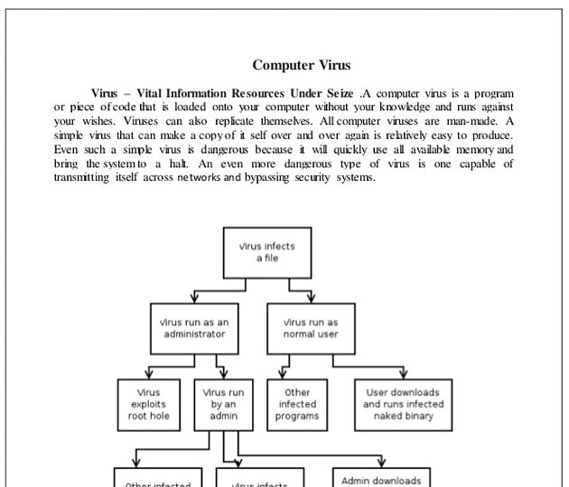 Dangerous Suffixes In Email Attachments…