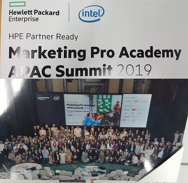 EDS In The Front Seat With HPE’s Strategies Going Into 2019..
