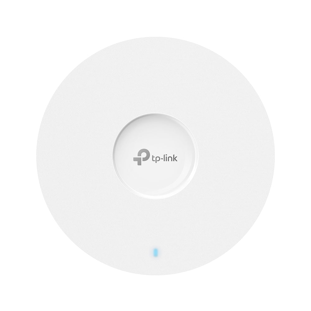 TP-Link EAP673 AX5400 Ceiling Mount WiFi 6 Access Point