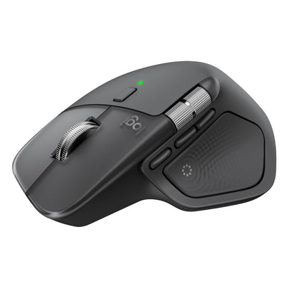 Logitech MX Master 4 | Graphite (910-007565)