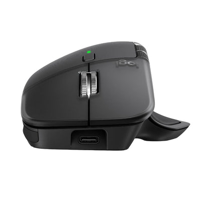 Logitech MX Master 4 | Graphite (910-007565)