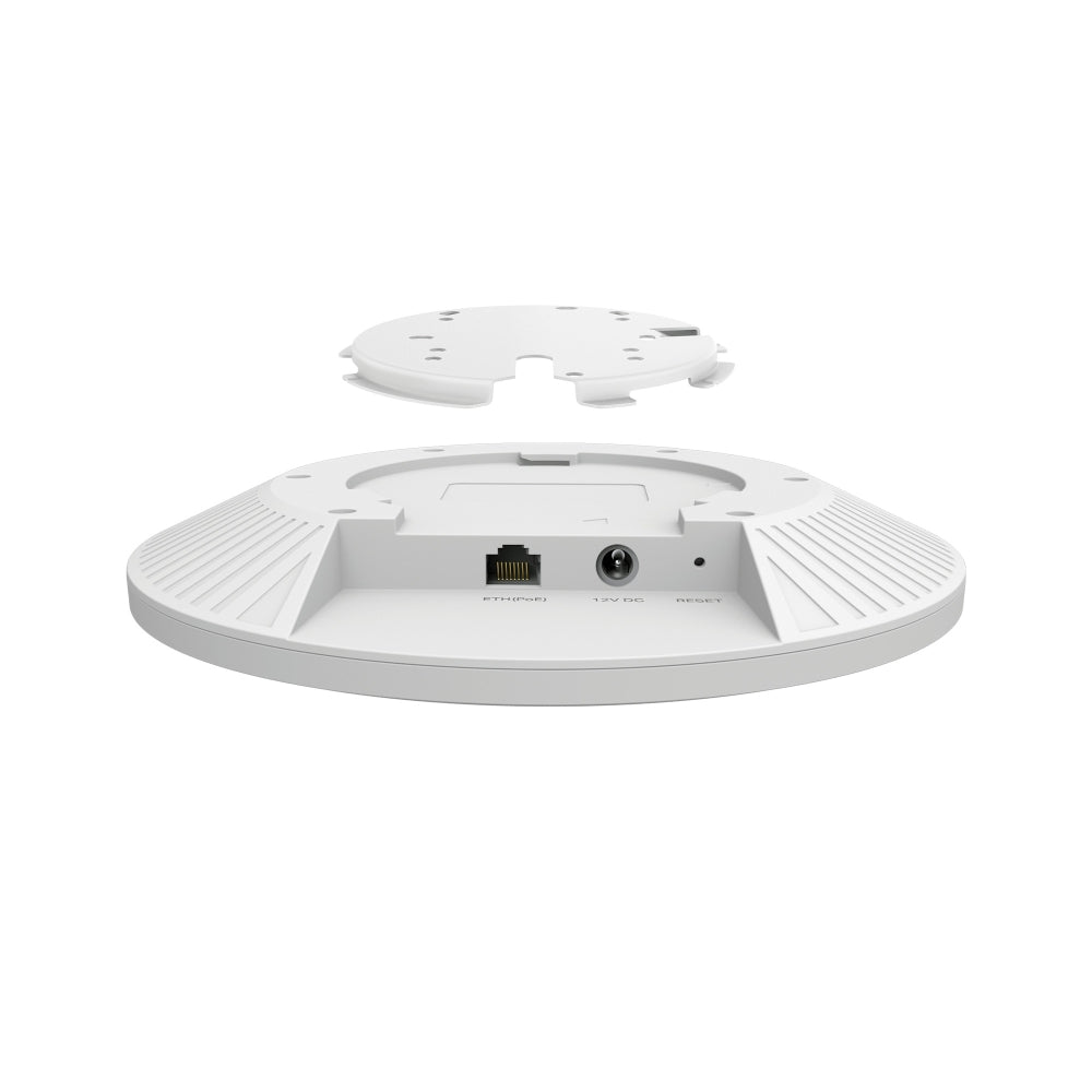 TP-Link EAP683 UR AX6000 Ceiling Mount WiFi 6 Access Point