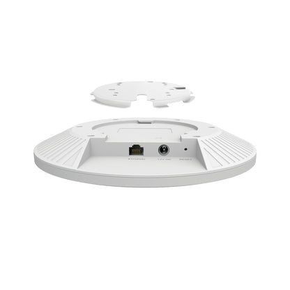 TP-Link EAP683 UR AX6000 Ceiling Mount WiFi 6 Access Point