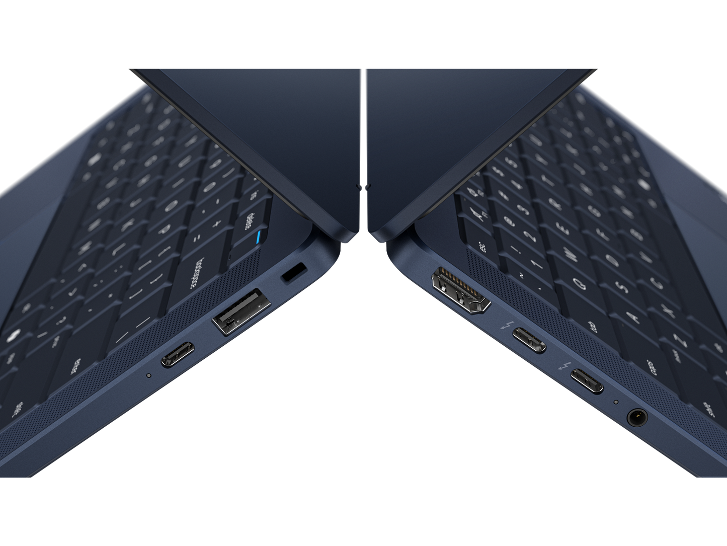 HP EliteBook X G2i 14" Notebook Next Gen AI PC | Atmospheric Blue | U7-356H/32GB/1TB