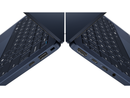 HP EliteBook X G2i 14" Notebook Next Gen AI PC | Atmospheric Blue | U7-356H/32GB/1TB