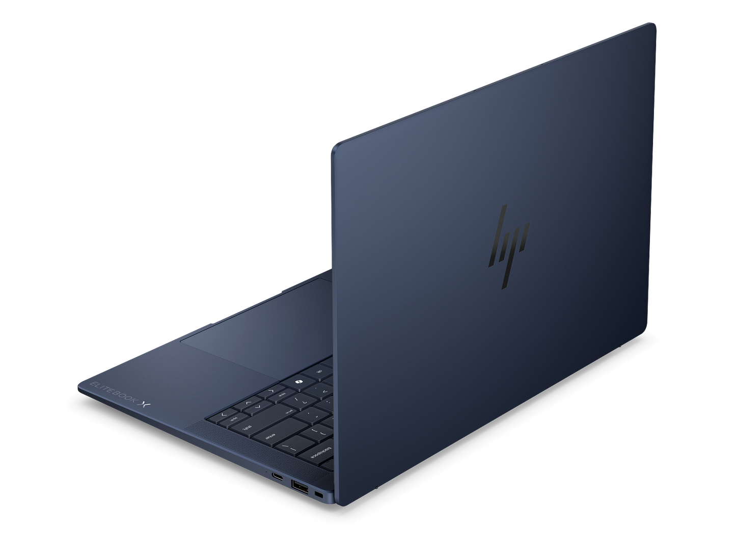 HP EliteBook X G2i 14" Notebook Next Gen AI PC | Atmospheric Blue | U7-356H/32GB/1TB