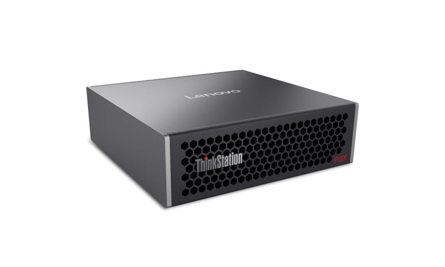 Lenovo ThinkStation PGX SFF | NVIDIA® GB10 Grace Blackwell Superchip | 1TB (30KL000-2SG)